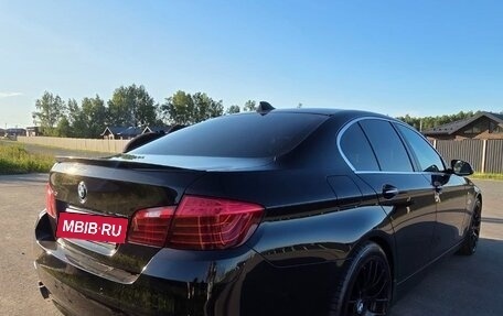BMW 5 серия, 2016 год, 2 400 000 рублей, 6 фотография