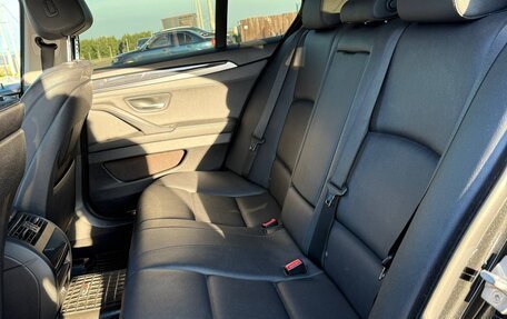BMW 5 серия, 2016 год, 2 400 000 рублей, 13 фотография