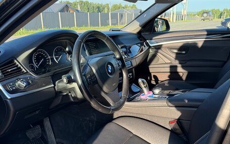 BMW 5 серия, 2016 год, 2 400 000 рублей, 12 фотография