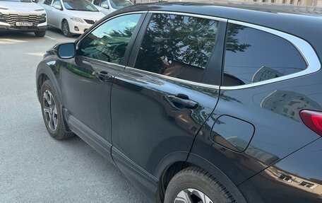 Honda CR-V IV, 2017 год, 2 780 000 рублей, 3 фотография