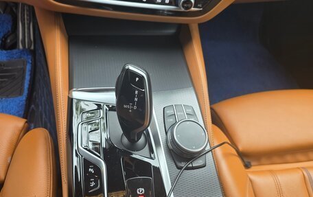 BMW 6 серия, 2021 год, 6 100 000 рублей, 12 фотография