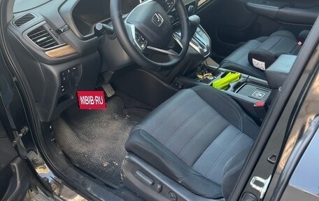 Honda CR-V IV, 2017 год, 2 780 000 рублей, 6 фотография