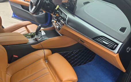 BMW 6 серия, 2021 год, 6 100 000 рублей, 14 фотография