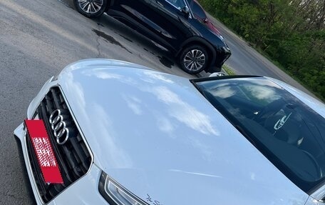 Audi A5, 2016 год, 1 700 000 рублей, 3 фотография