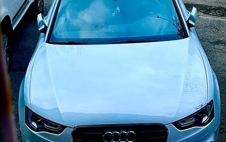 Audi A5, 2016 год, 1 700 000 рублей, 4 фотография