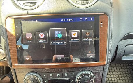 Mercedes-Benz GL-Класс, 2012 год, 1 850 000 рублей, 11 фотография