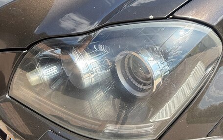 Mercedes-Benz GL-Класс, 2012 год, 1 850 000 рублей, 12 фотография