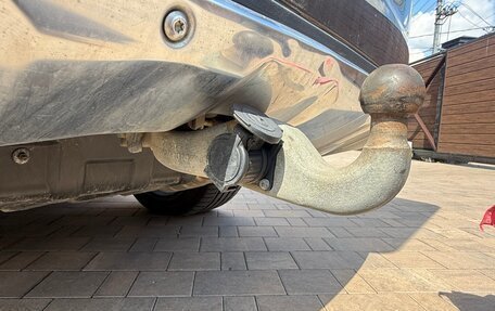 Mercedes-Benz GL-Класс, 2012 год, 1 850 000 рублей, 16 фотография