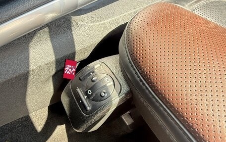 Mercedes-Benz GL-Класс, 2012 год, 1 850 000 рублей, 14 фотография