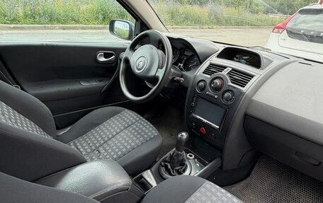 Renault Megane II, 2008 год, 270 000 рублей, 7 фотография