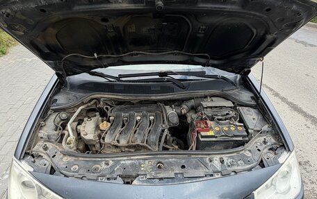 Renault Megane II, 2008 год, 270 000 рублей, 8 фотография