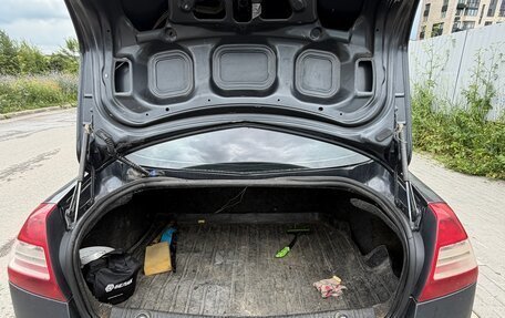 Renault Megane II, 2008 год, 270 000 рублей, 9 фотография