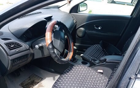 Renault Fluence I, 2012 год, 420 000 рублей, 5 фотография