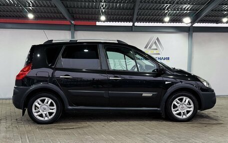 Renault Scenic III, 2008 год, 599 000 рублей, 6 фотография