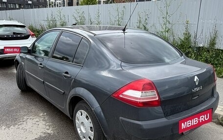 Renault Megane II, 2008 год, 270 000 рублей, 6 фотография