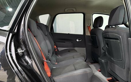 Renault Scenic III, 2008 год, 599 000 рублей, 13 фотография