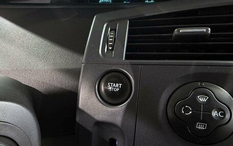 Renault Scenic III, 2008 год, 599 000 рублей, 15 фотография