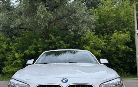 BMW 1 серия, 2016 год, 1 730 000 рублей, 3 фотография