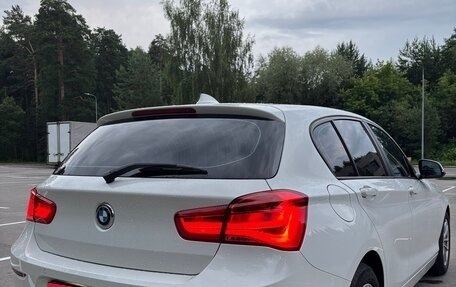 BMW 1 серия, 2016 год, 1 730 000 рублей, 5 фотография