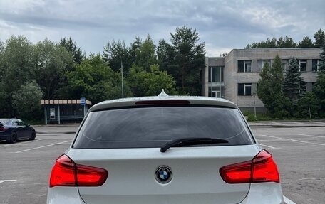 BMW 1 серия, 2016 год, 1 730 000 рублей, 6 фотография
