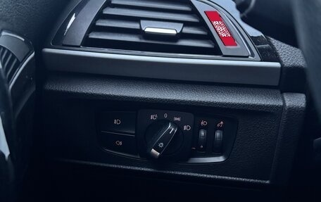BMW 1 серия, 2016 год, 1 730 000 рублей, 19 фотография