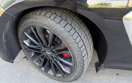 Genesis G70 I, 2018 год, 1 830 000 рублей, 16 фотография