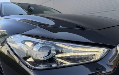 Genesis G70 I, 2018 год, 1 830 000 рублей, 18 фотография