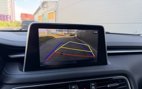 Genesis G70 I, 2018 год, 1 830 000 рублей, 29 фотография