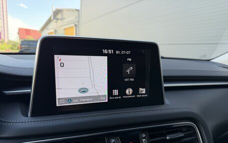 Genesis G70 I, 2018 год, 1 830 000 рублей, 30 фотография
