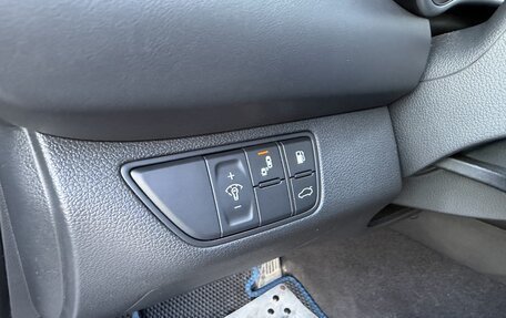 Genesis G70 I, 2018 год, 1 830 000 рублей, 34 фотография