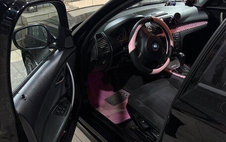 BMW 1 серия, 2010 год, 900 000 рублей, 11 фотография