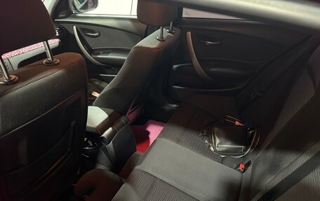 BMW 1 серия, 2010 год, 900 000 рублей, 15 фотография