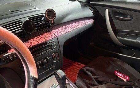 BMW 1 серия, 2010 год, 900 000 рублей, 13 фотография