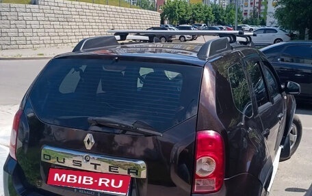 Renault Duster I рестайлинг, 2014 год, 600 000 рублей, 3 фотография