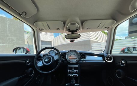 MINI Hatch, 2008 год, 630 000 рублей, 6 фотография