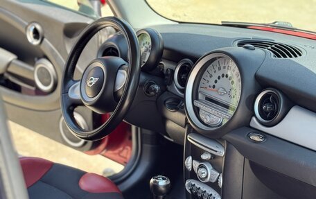 MINI Hatch, 2008 год, 630 000 рублей, 7 фотография