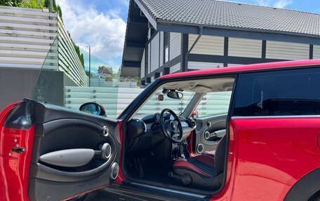 MINI Hatch, 2008 год, 630 000 рублей, 9 фотография