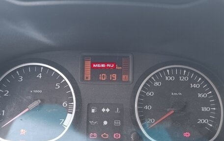 Renault Duster I рестайлинг, 2014 год, 600 000 рублей, 5 фотография