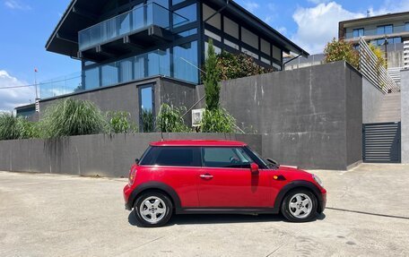 MINI Hatch, 2008 год, 630 000 рублей, 4 фотография