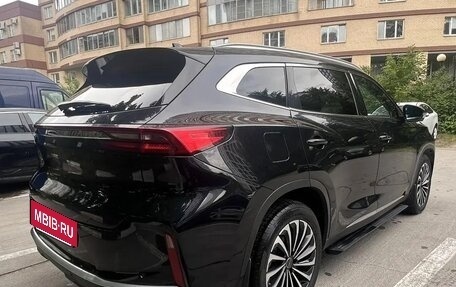 CheryExeed TXL, 2022 год, 1 550 000 рублей, 3 фотография