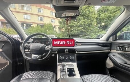 CheryExeed TXL, 2022 год, 1 550 000 рублей, 6 фотография