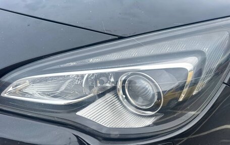 Opel Astra J, 2013 год, 890 000 рублей, 6 фотография