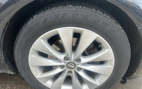 Opel Astra J, 2013 год, 890 000 рублей, 5 фотография