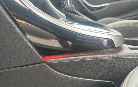 Opel Astra J, 2013 год, 890 000 рублей, 14 фотография