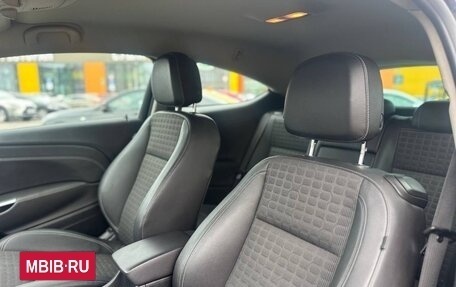 Opel Astra J, 2013 год, 890 000 рублей, 9 фотография