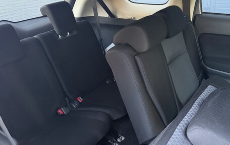 Mitsubishi Outlander III рестайлинг 3, 2019 год, 2 030 000 рублей, 4 фотография