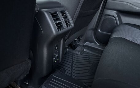 Mitsubishi Outlander III рестайлинг 3, 2019 год, 2 030 000 рублей, 28 фотография