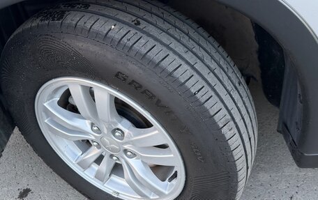 Mitsubishi Outlander III рестайлинг 3, 2019 год, 2 030 000 рублей, 19 фотография