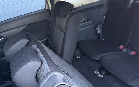 Mitsubishi Outlander III рестайлинг 3, 2019 год, 2 030 000 рублей, 30 фотография