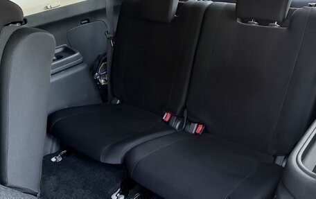 Mitsubishi Outlander III рестайлинг 3, 2019 год, 2 030 000 рублей, 31 фотография